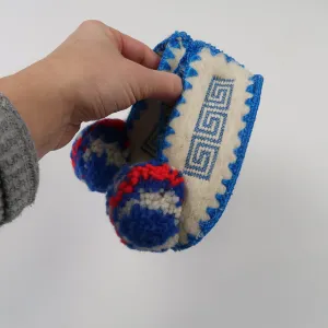 Minas - Slippers (Shoes - 4)