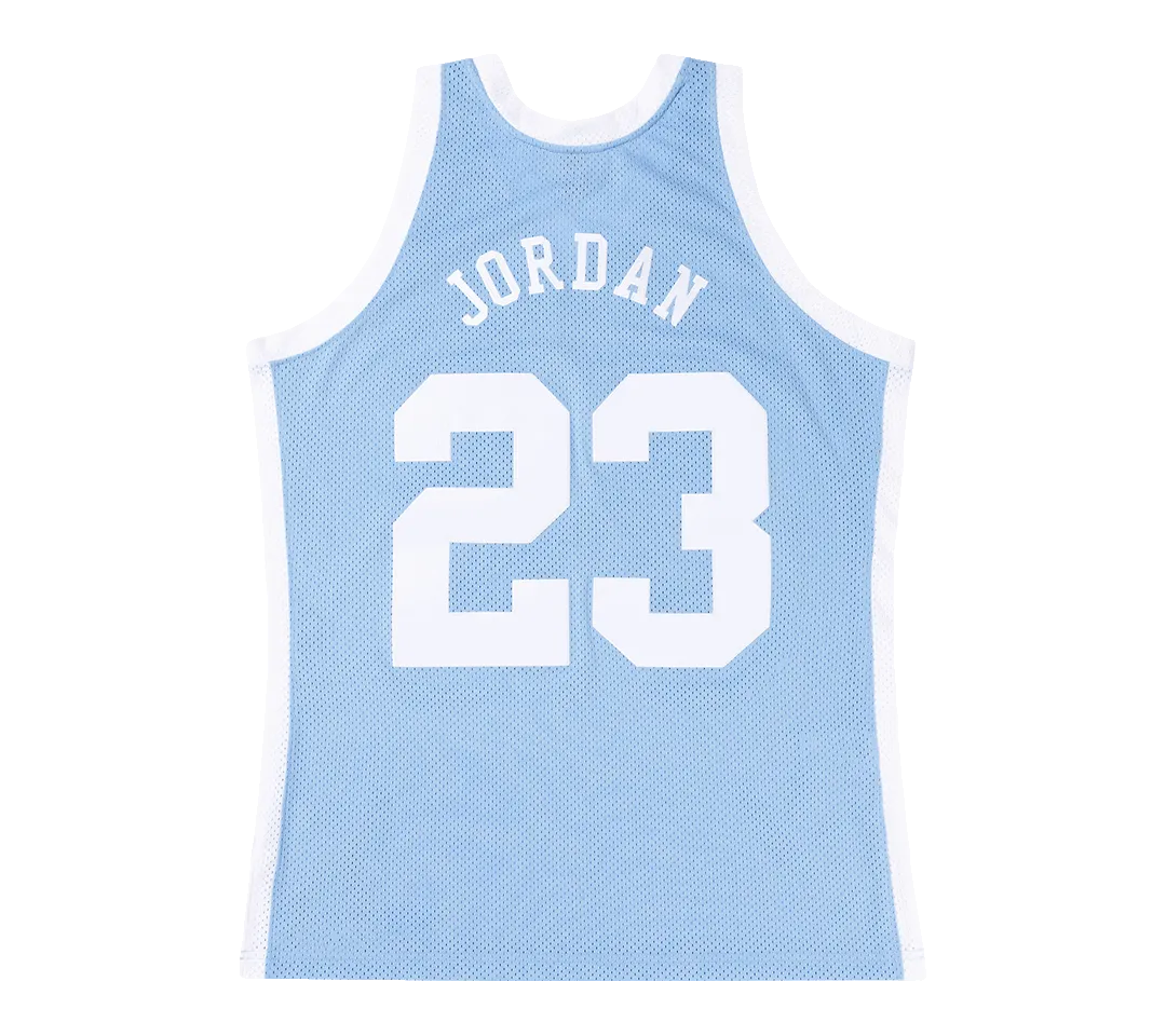Mitchell & Ness Authentic Jersey | Michael Jordan