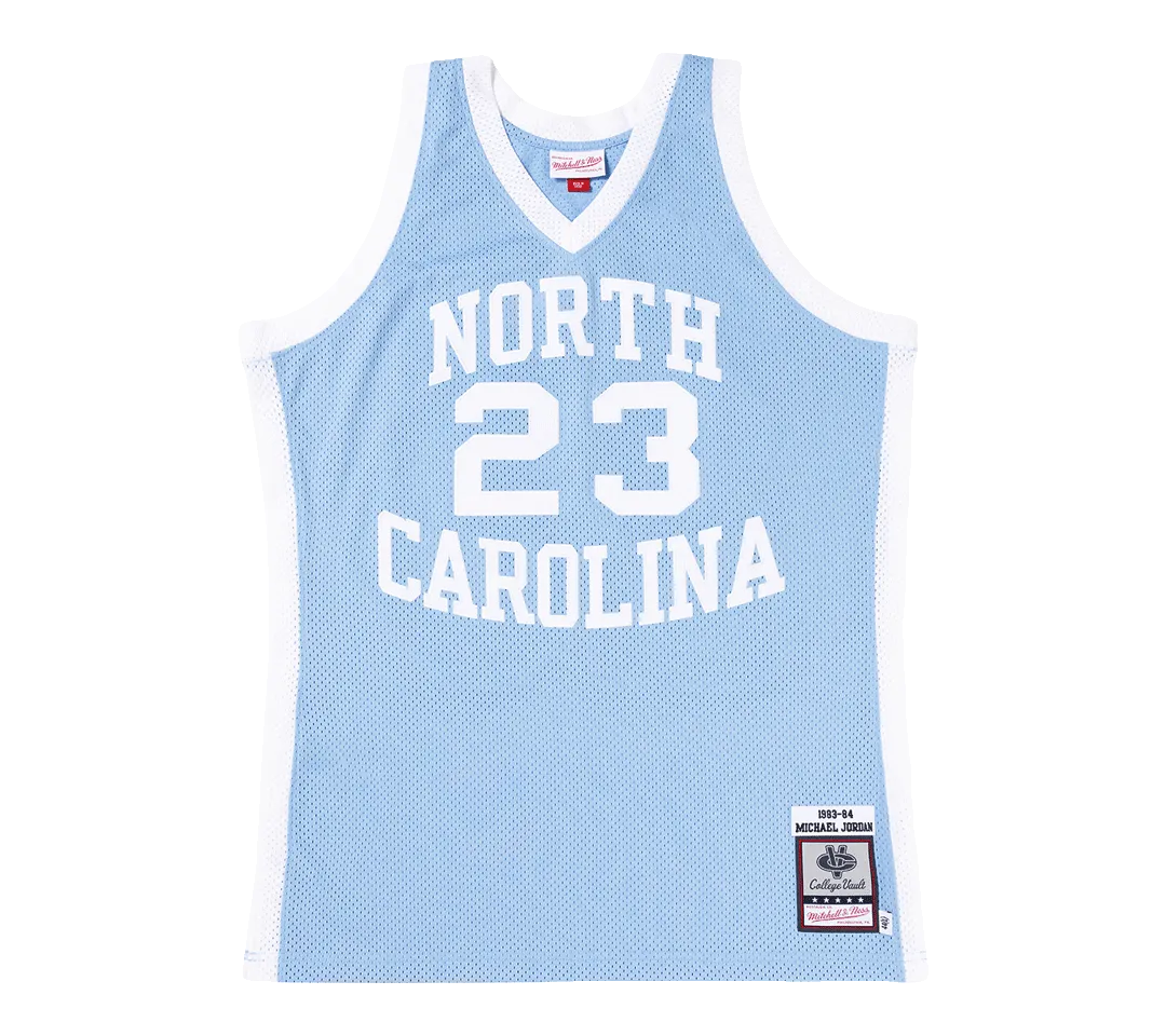 Mitchell & Ness Authentic Jersey | Michael Jordan