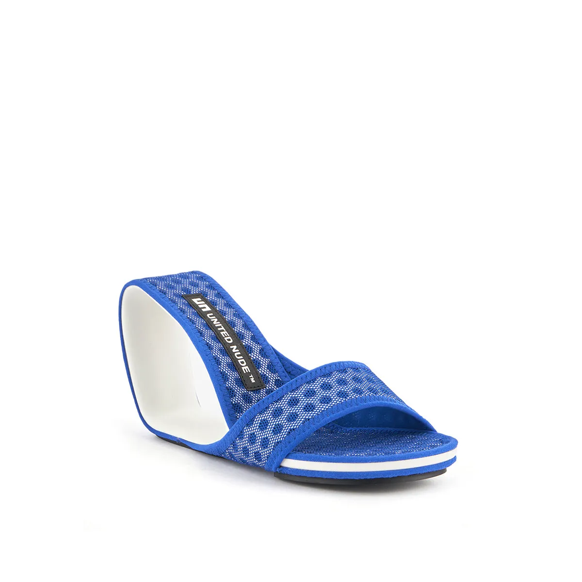 MOBIUS HI SLIPPER