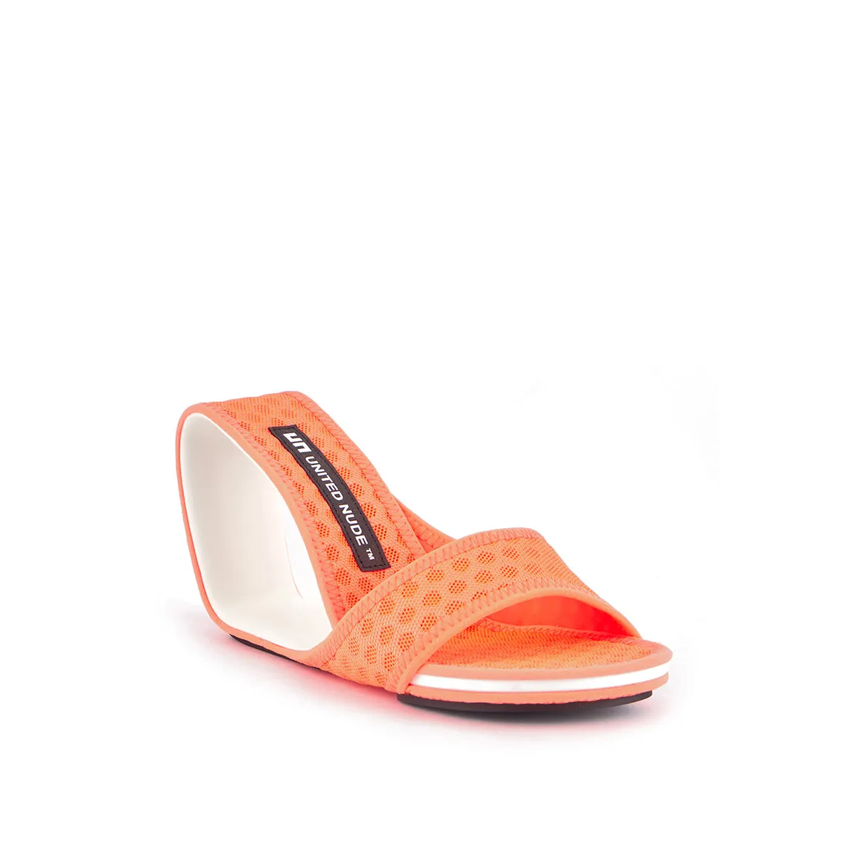 MOBIUS HI SLIPPER