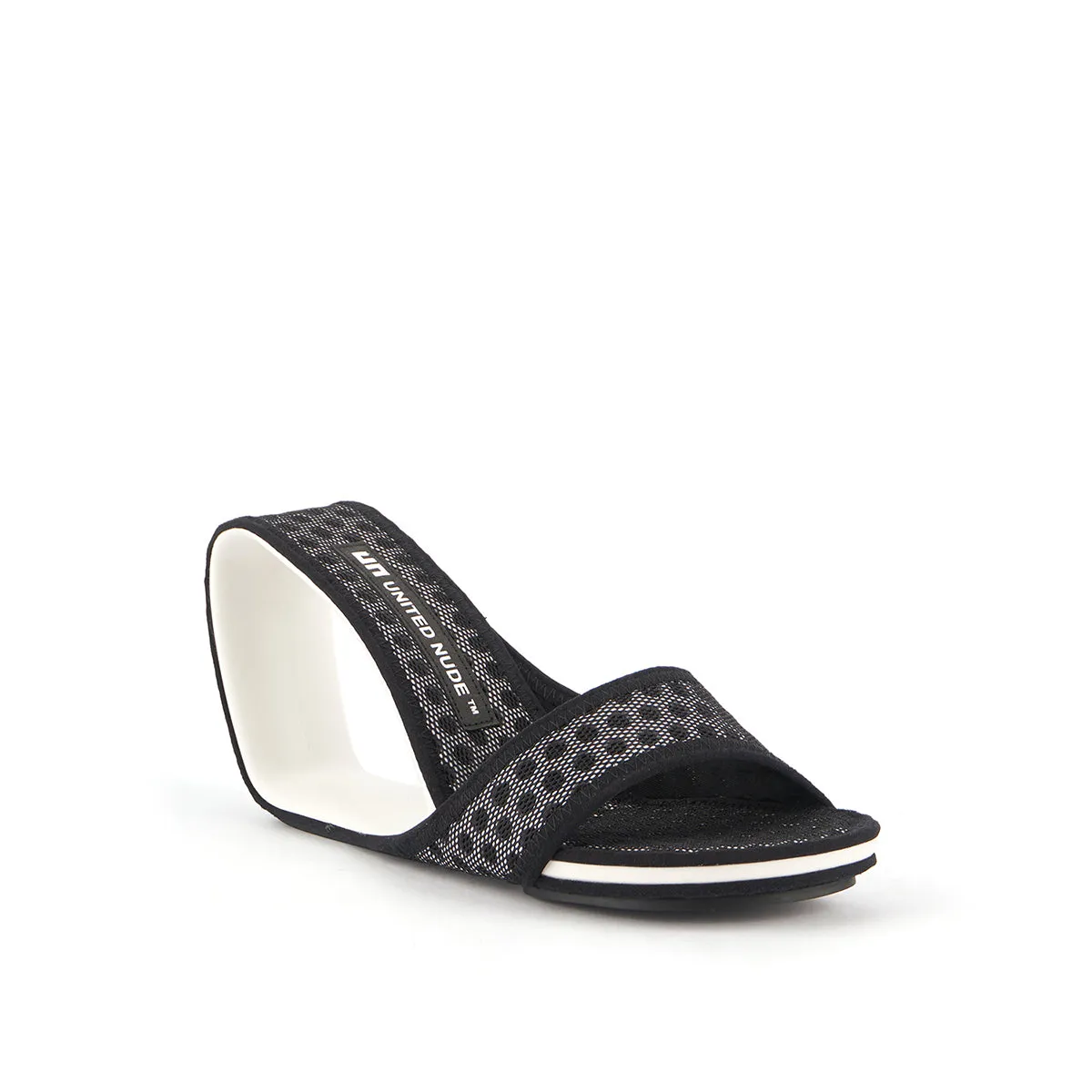 MOBIUS HI SLIPPER