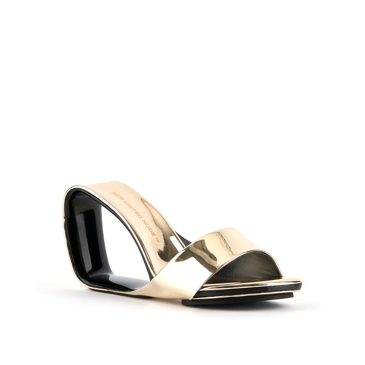 MOBIUS HI SLIPPER