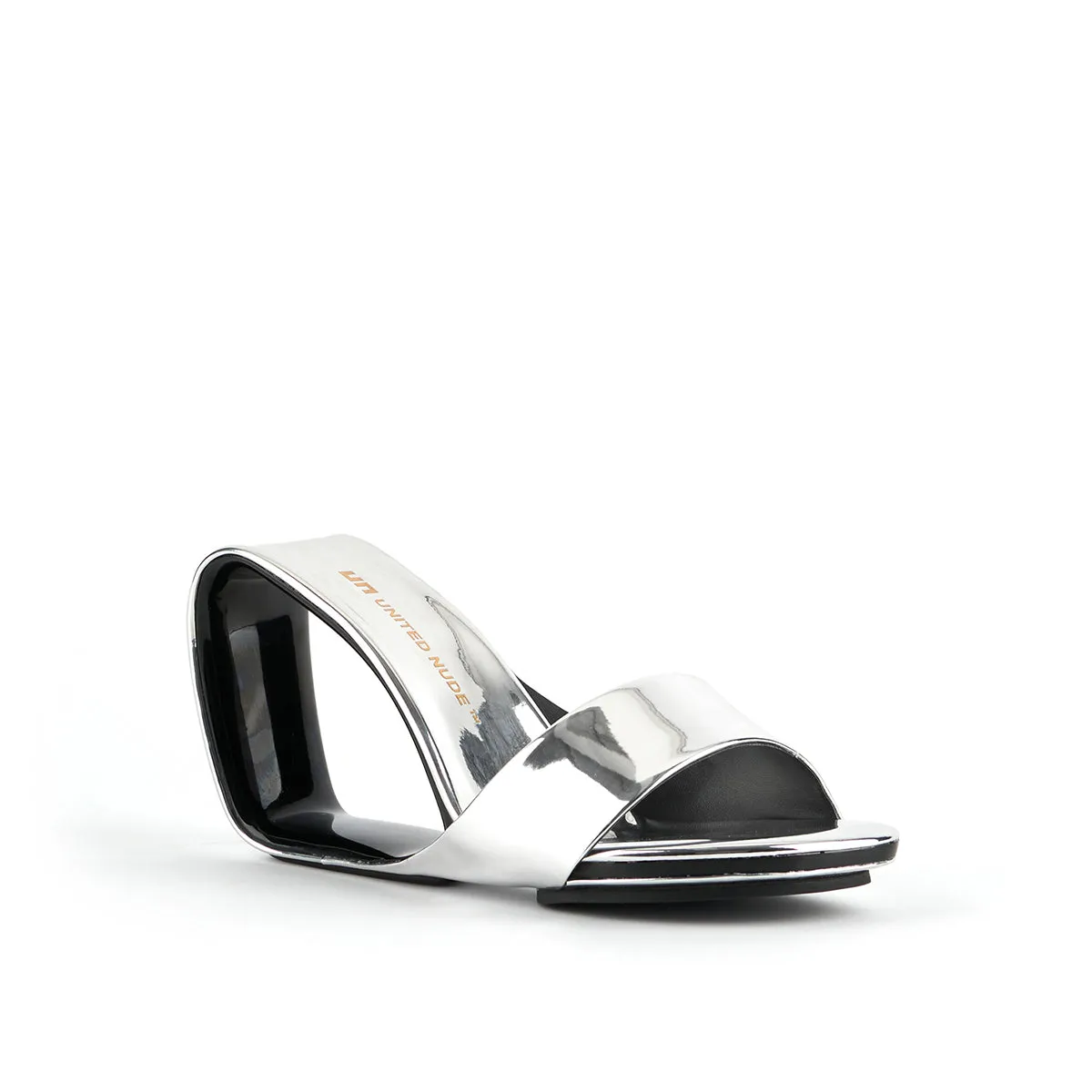 MOBIUS HI SLIPPER