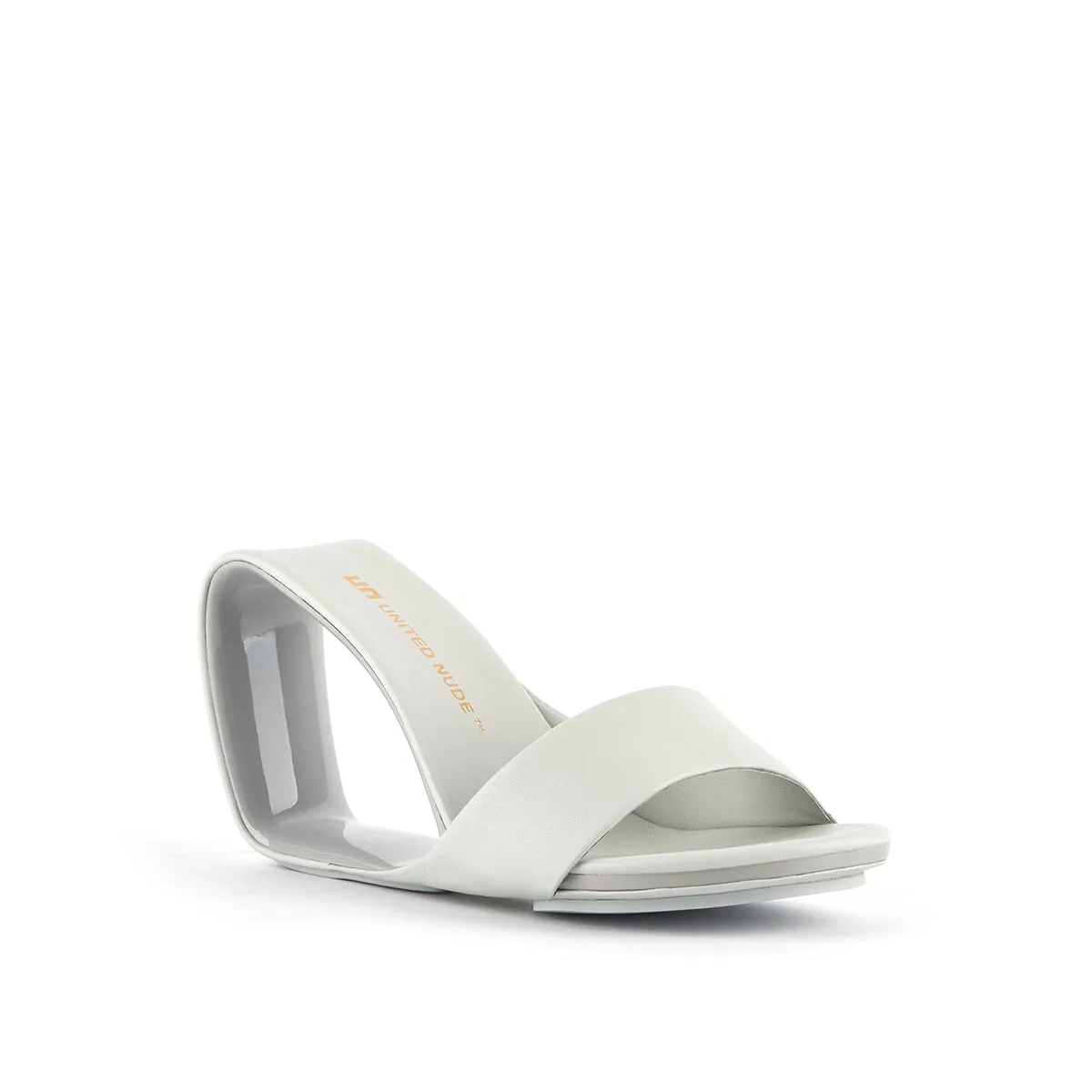MOBIUS HI SLIPPER