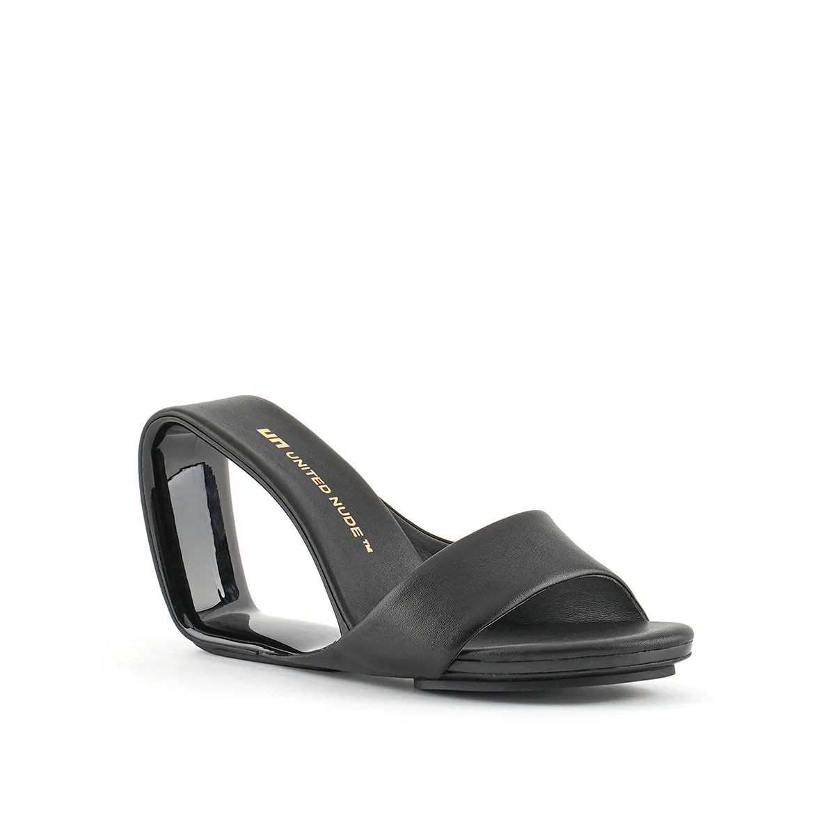 MOBIUS HI SLIPPER