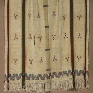 Monk's Tale Blanket