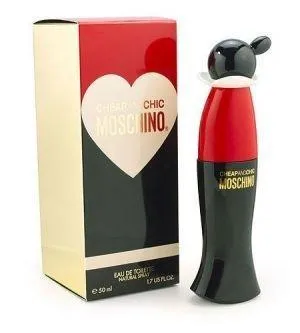 Moschino Cheap&chic