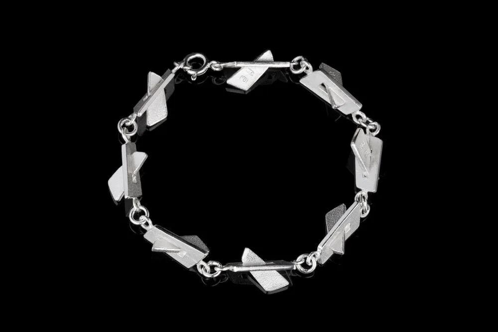 Mountain Bracelet