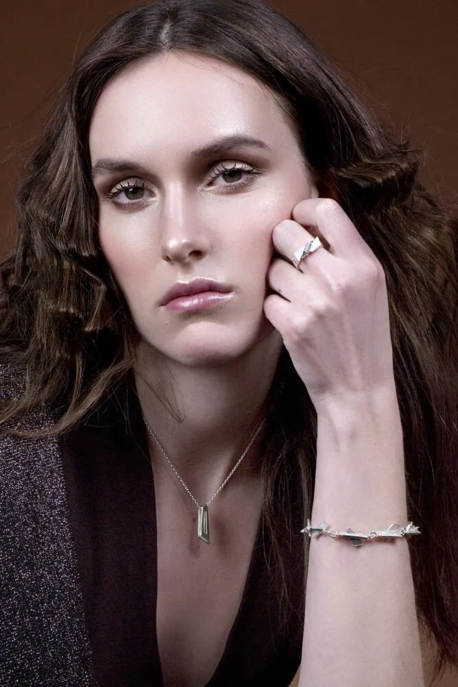 Mountain Bracelet