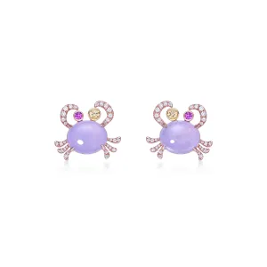 Mountain Crabs