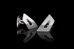 Mountain Cufflinks