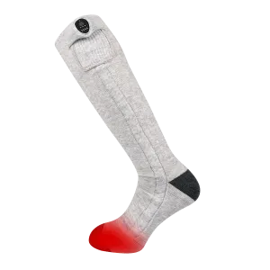 Mountain Lab Bluetooth Heated Socks
