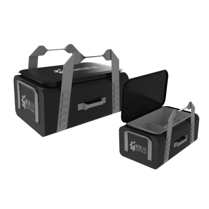 Mountain Lab Gear Trunk Waterproof Duffle Bag | 80l