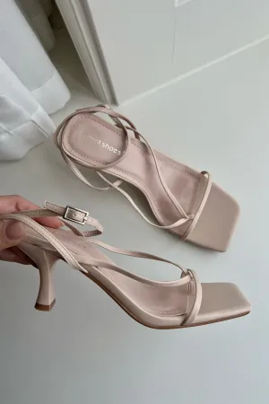 Nairo Stiletter - Beige