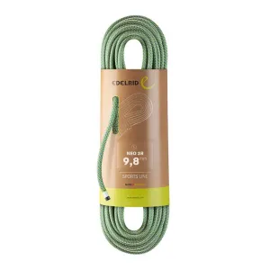 Neo 3R 9.8mm x 70m - Recycled Climbing Rope