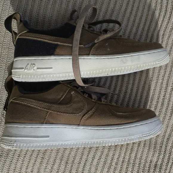 Nike Air Force 1 Carhartt WIP