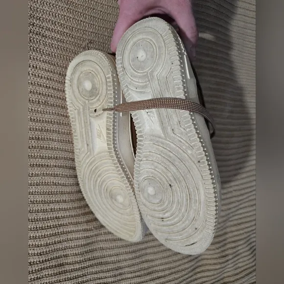 Nike Air Force 1 Carhartt WIP
