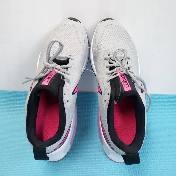 Nike Air Zoom Arcadia Big Kids Girls Sneakers Size 6Y