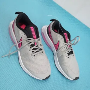 Nike Air Zoom Arcadia Big Kids Girls Sneakers Size 6Y