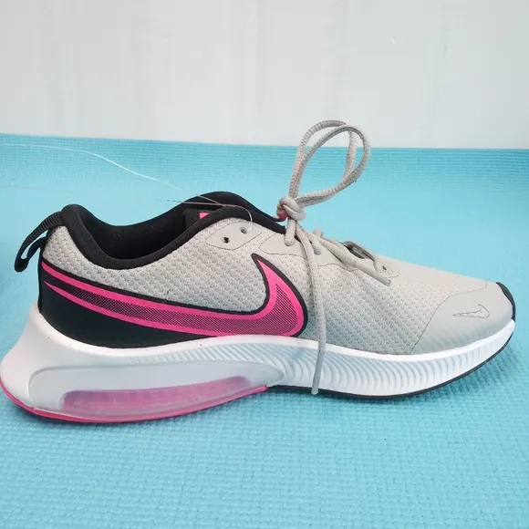 Nike Air Zoom Arcadia Big Kids Girls Sneakers Size 6Y