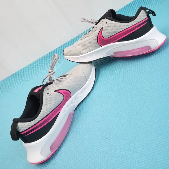 Nike Air Zoom Arcadia Big Kids Girls Sneakers Size 6Y