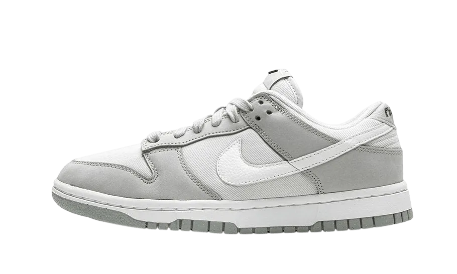 Nike Dunk Low LX Light Smoke Grey