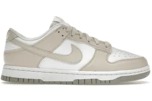 Nike Dunk Low Next Nature White Light Orewood Brown (W)