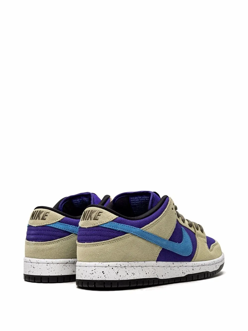 Nike Dunk Low SB sneakers