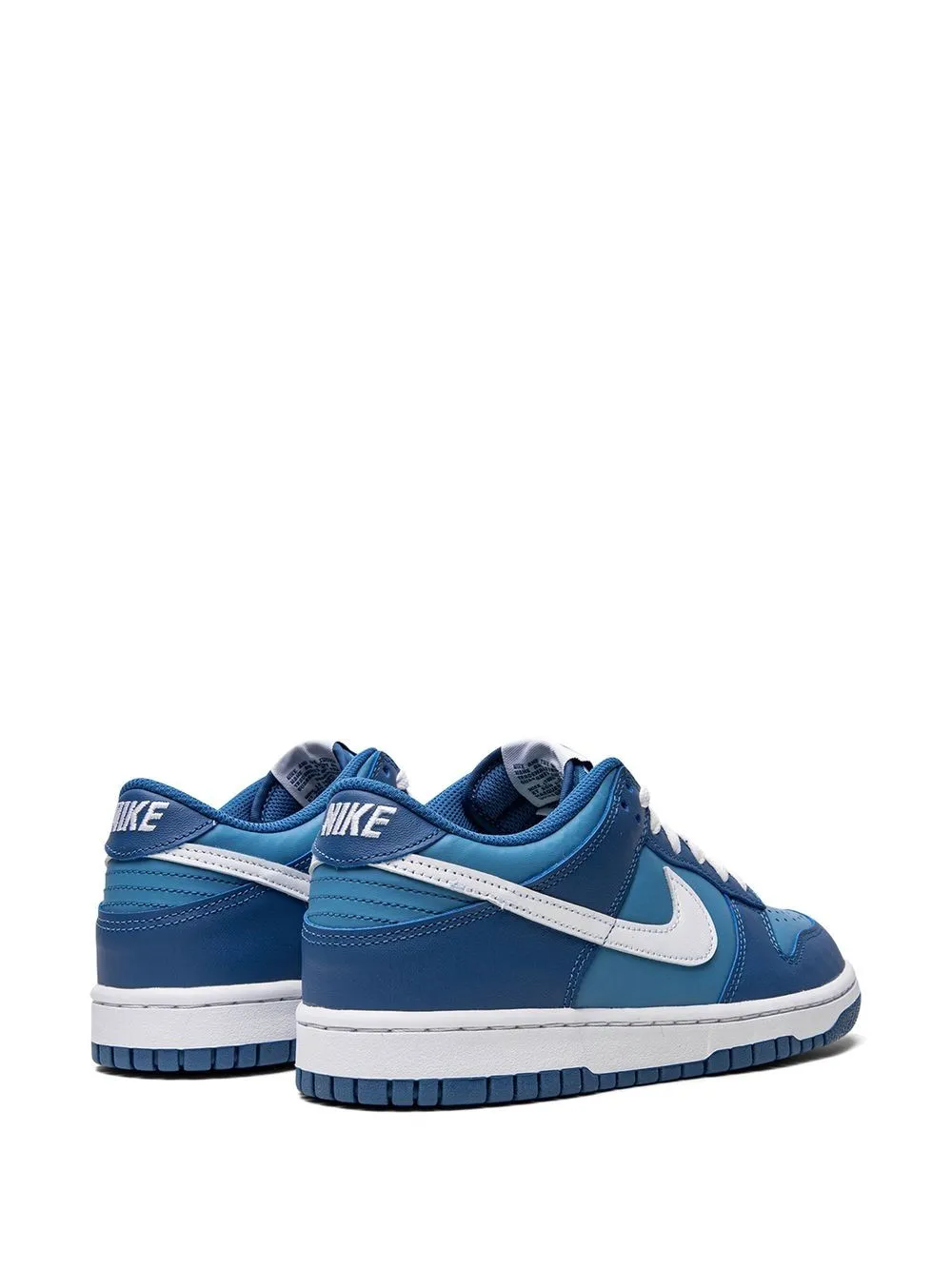 Nike Dunk Low sneakers