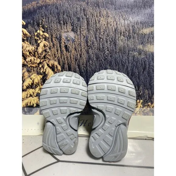 NIKE KIDS 844767-005 BLACK LITTLE PRESTO SNEAKERS TODDLER SIZE 5 C