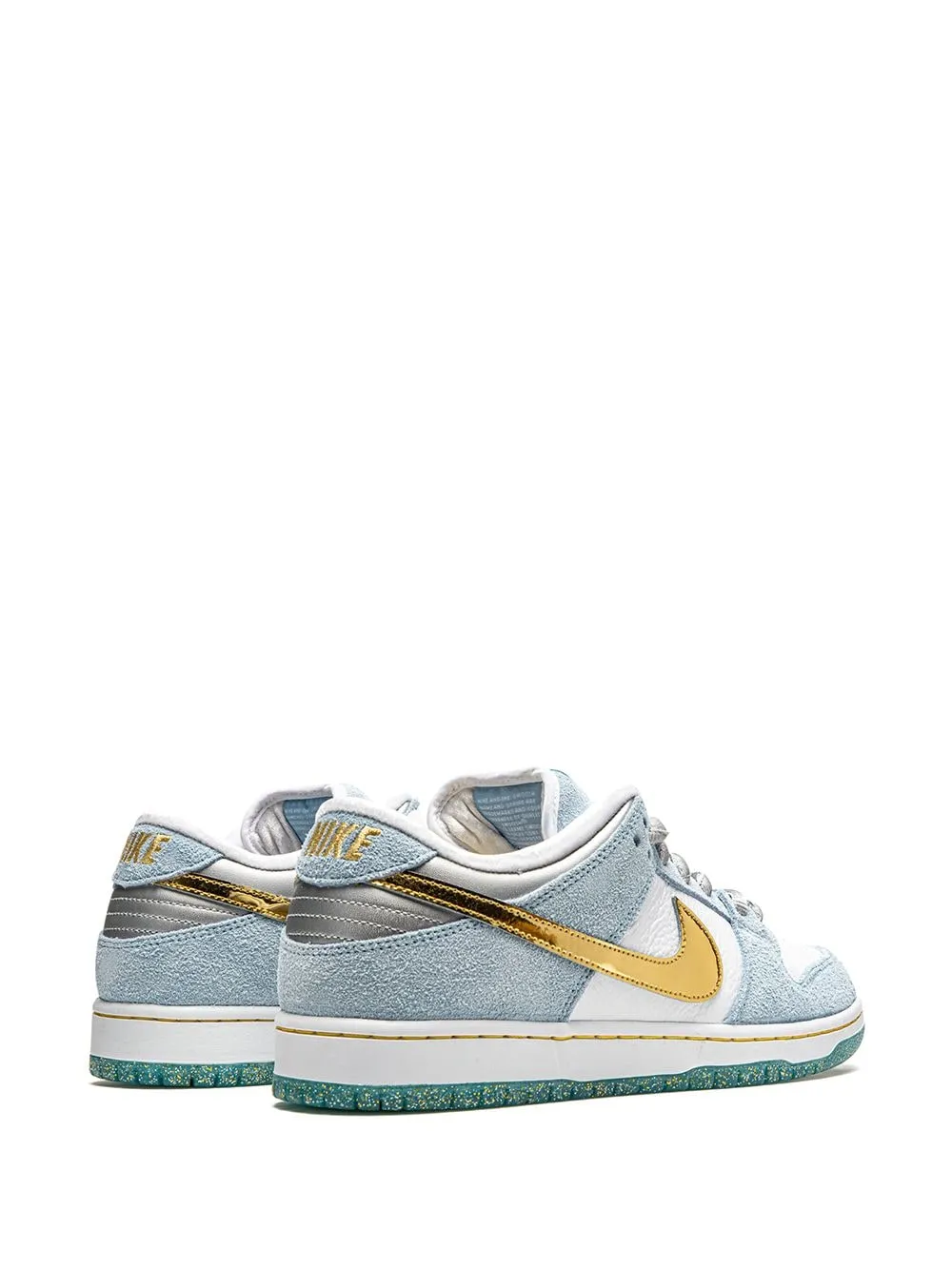 Nike SB Dunk Low Pro sneakers