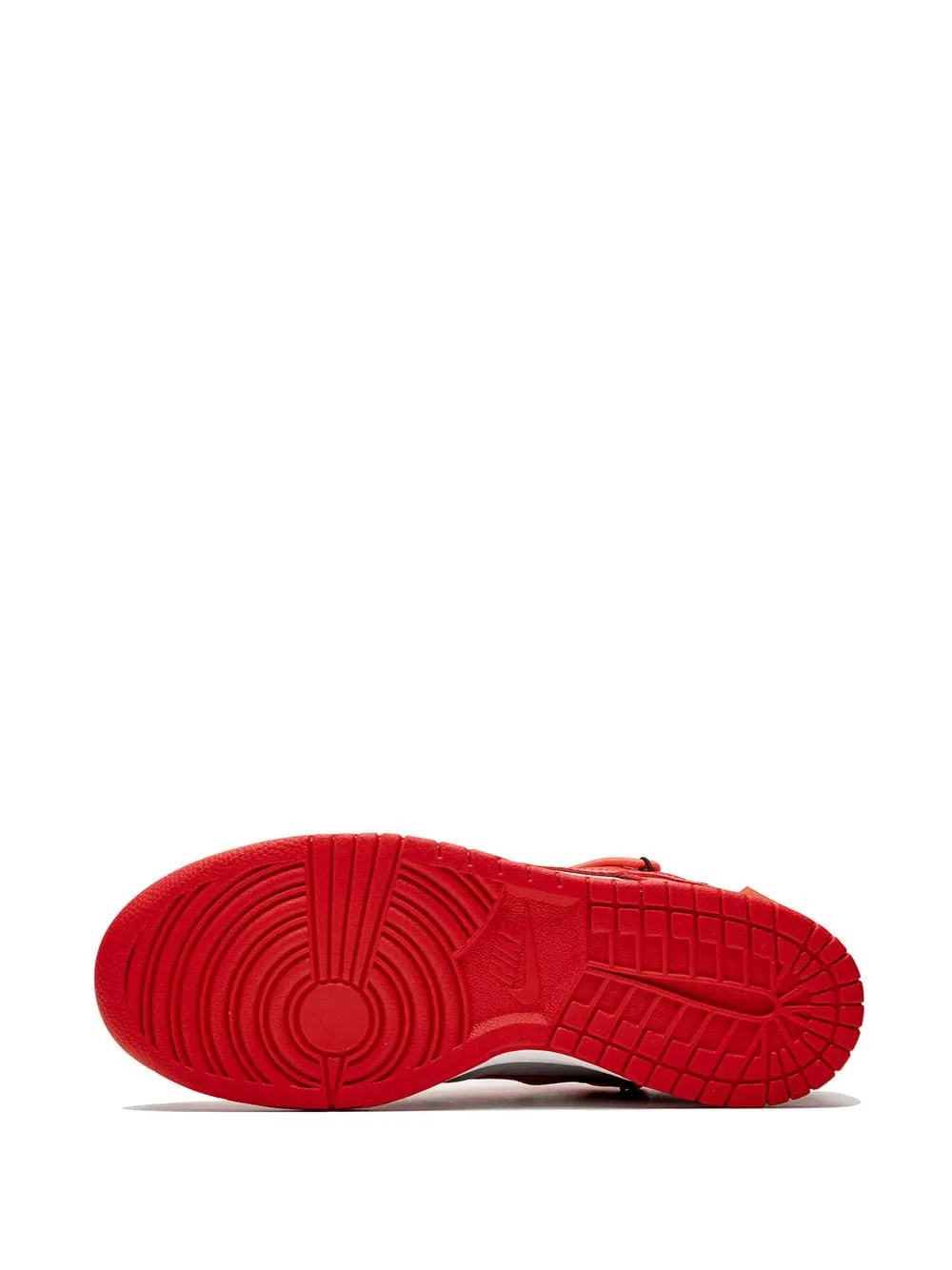 Nike X Off-White Dunk Low sneakers