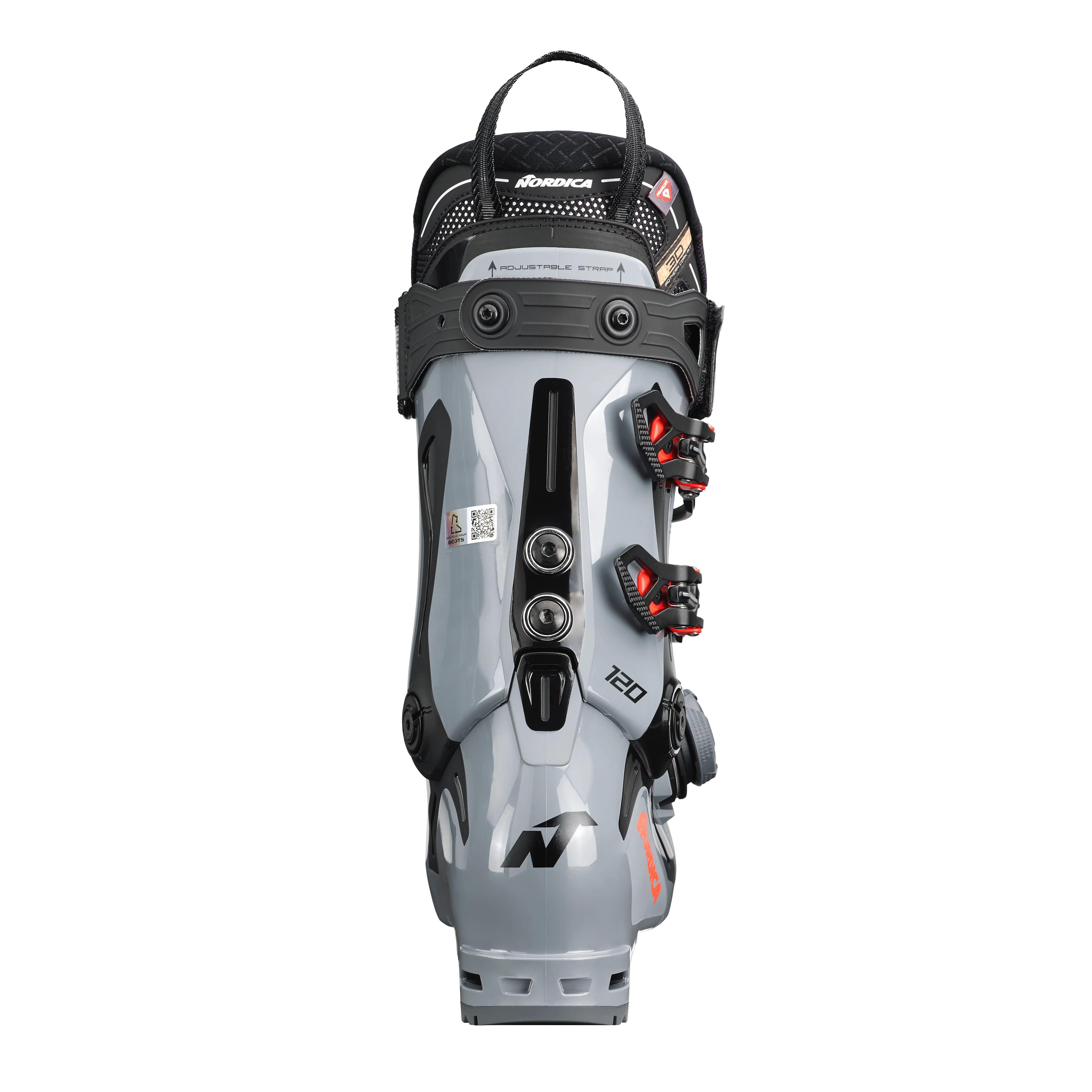 Nordica Speedmachine 3 BOA® 120 Ski Boot 2025