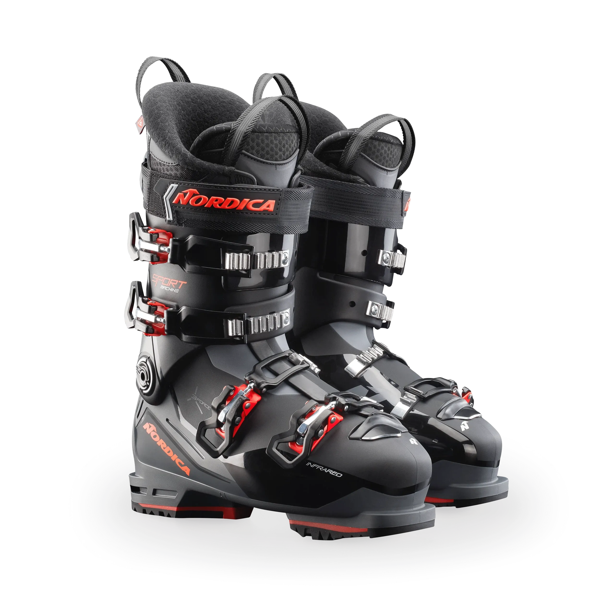 Nordica Sportmachine 3 100 Ski Boot 2025