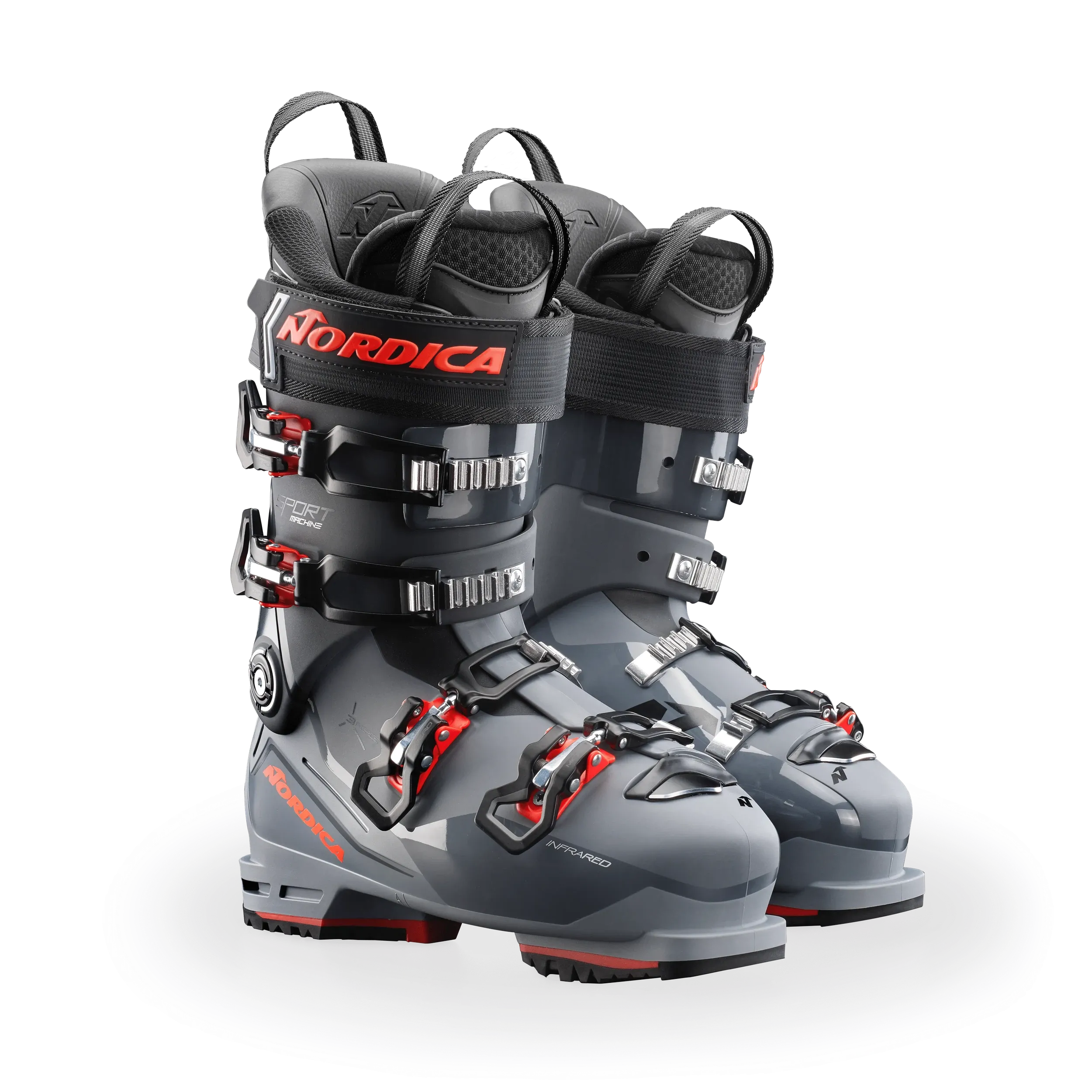 Nordica Sportmachine 3 120 Ski Boot 2025