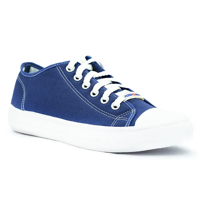 North Star Canvas Shoe