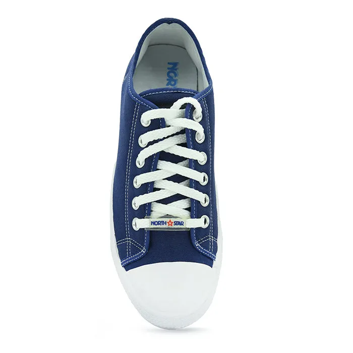 North Star Canvas Shoe
