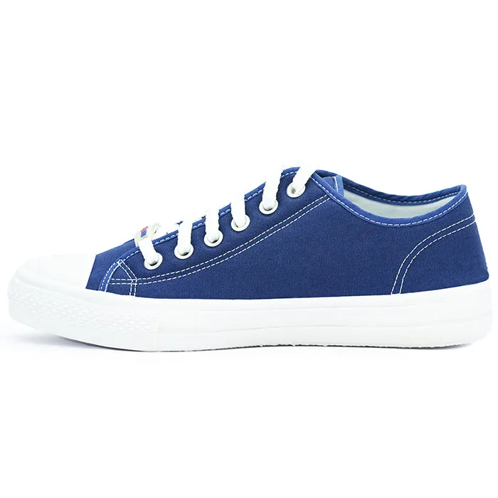 North Star Canvas Shoe