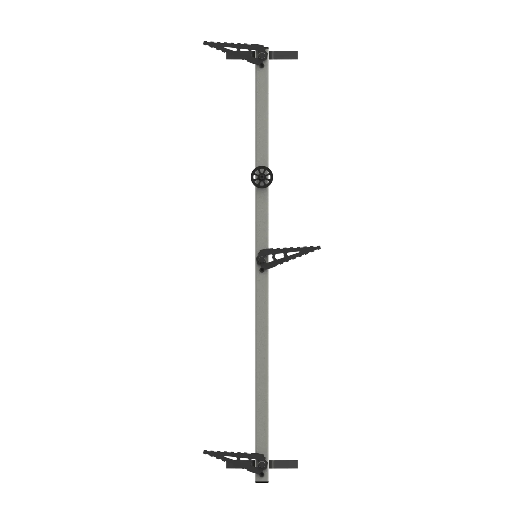 Novix 4pc Climbing Sticks