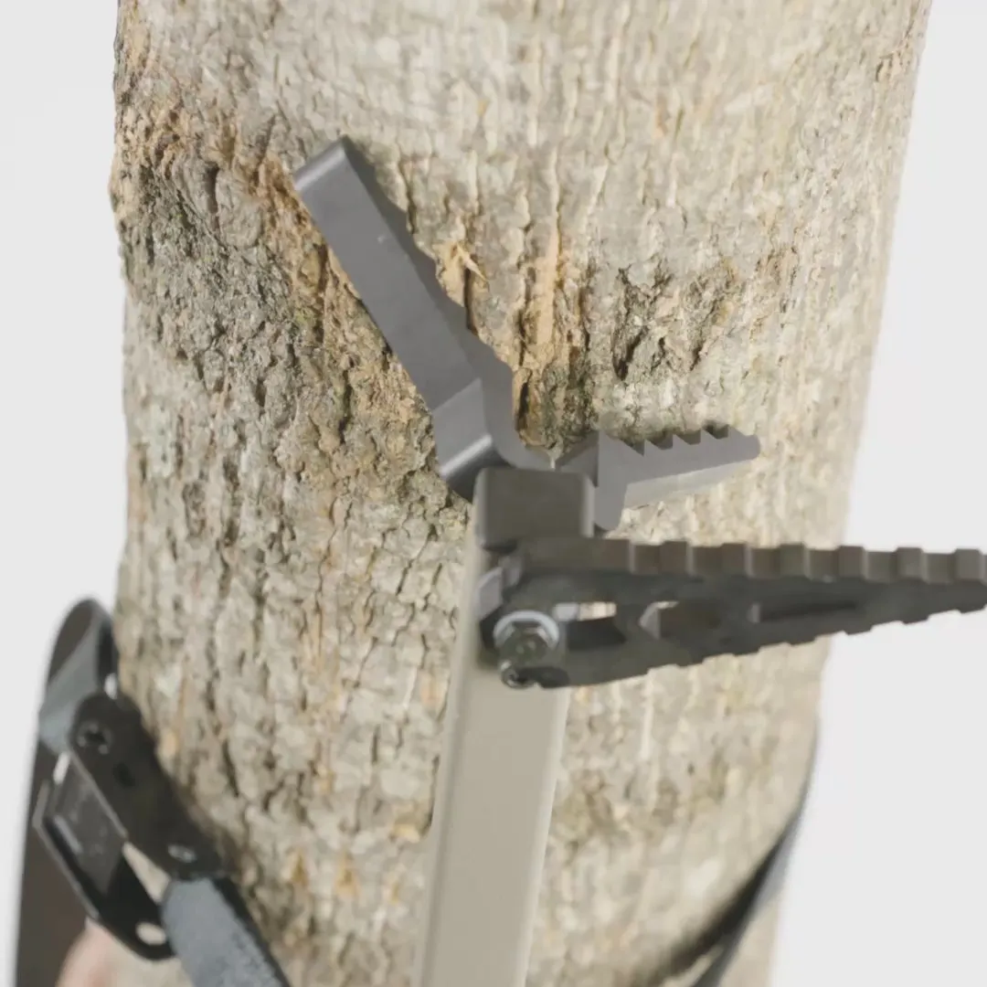 Novix 4pc Climbing Sticks
