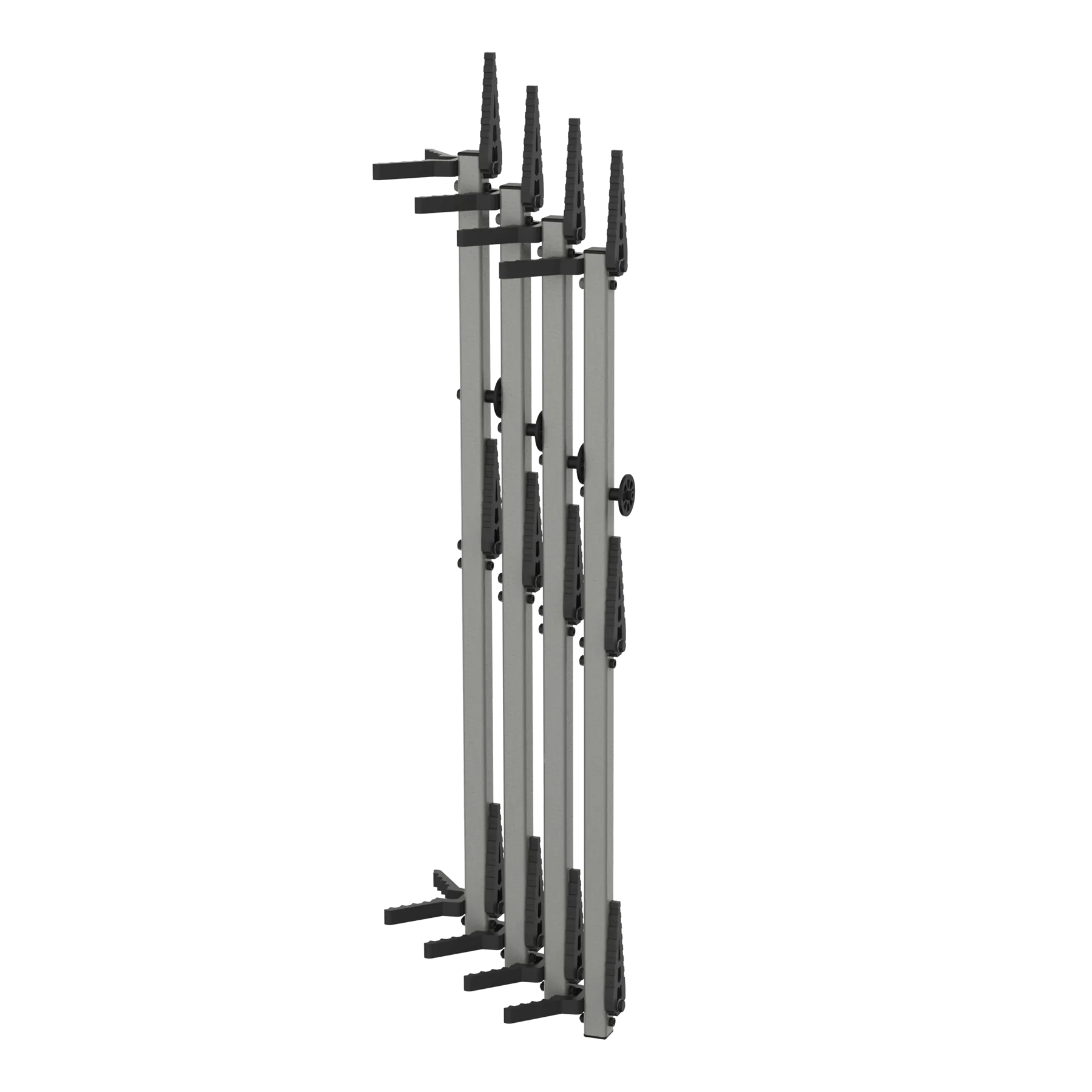 Novix 4pc Climbing Sticks