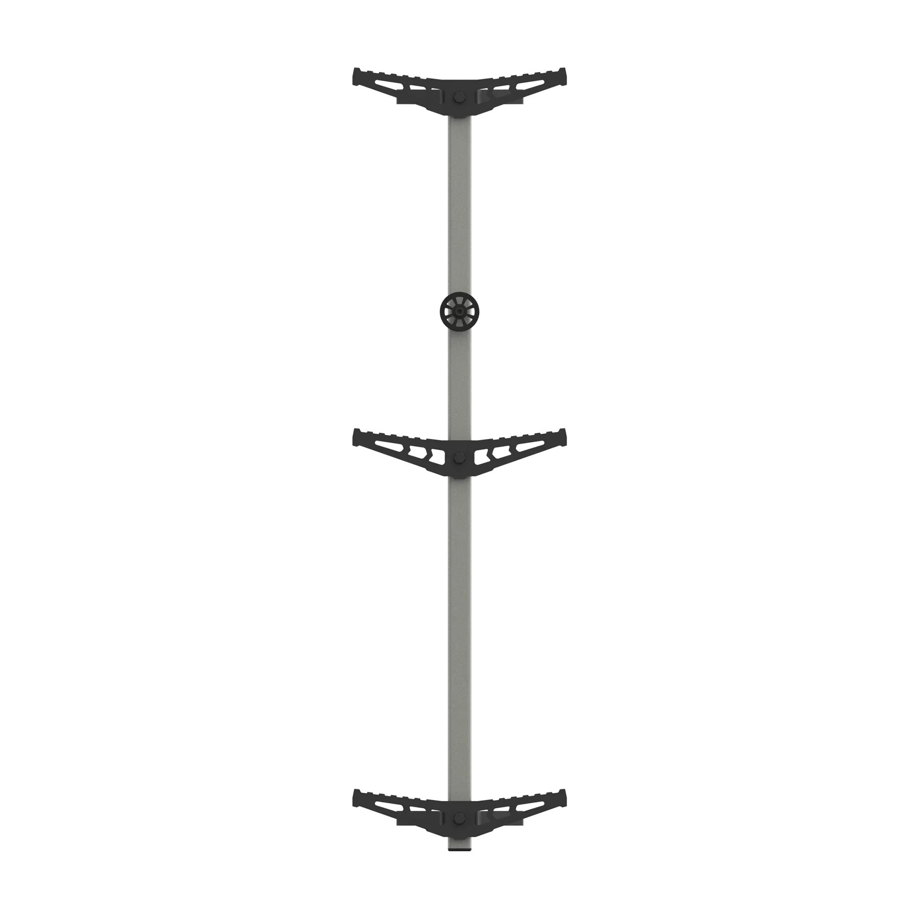 Novix 4pc Climbing Sticks