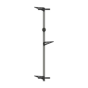 Novix 4pc Climbing Sticks