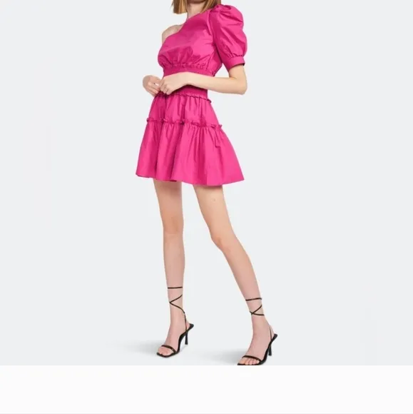 NWT EN SEISON BEAUTIFUL DRESS