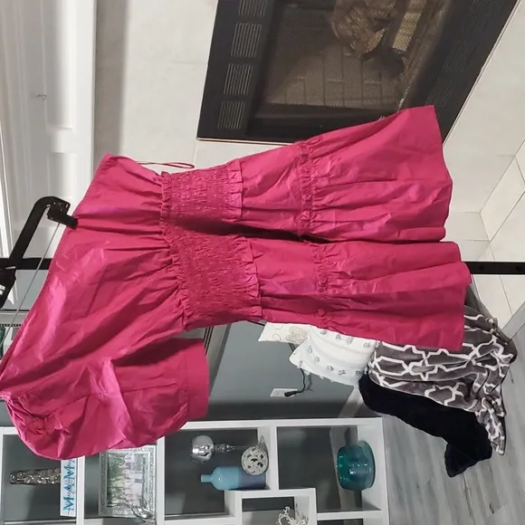 NWT EN SEISON BEAUTIFUL DRESS
