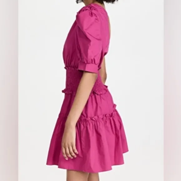 NWT EN SEISON BEAUTIFUL DRESS