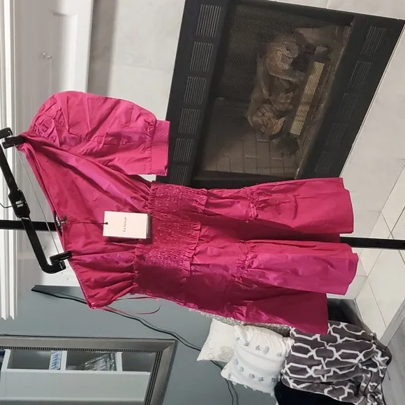 NWT EN SEISON BEAUTIFUL DRESS