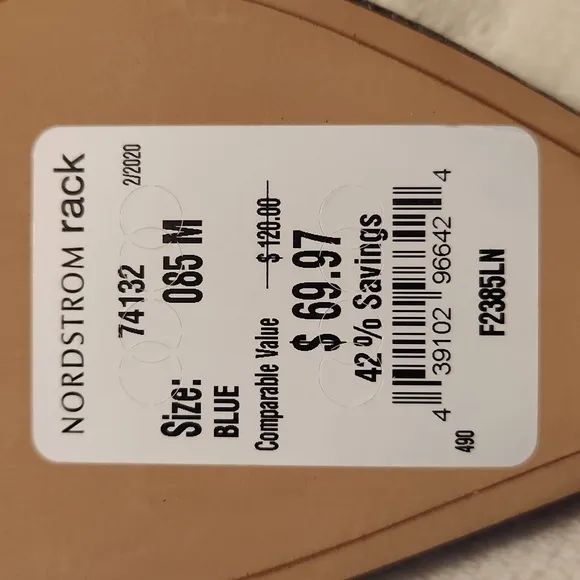 NWT Sam Edelman flats!