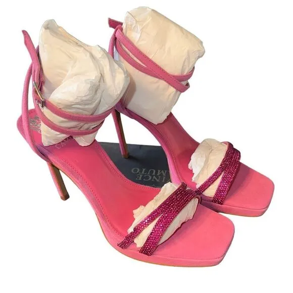 NWT Vince Camuto Heels